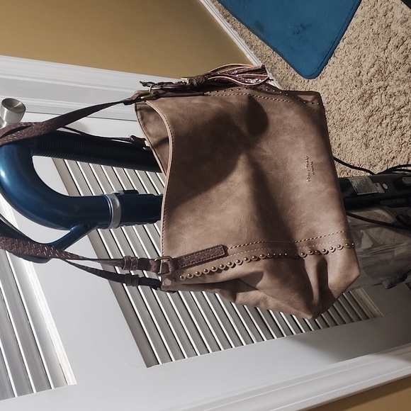 Extra large handbag. - Picture 2 of 5